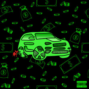 Pocket Dial (feat. Fat Money) (Explicit)