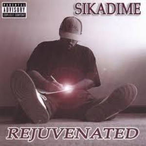 Rejuvenated (Explicit)