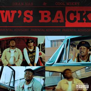 W's BACK (Explicit)
