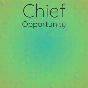 Chief Opportunity