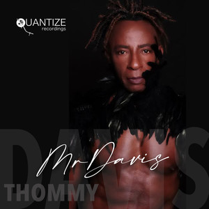 Love To The World (Thommy Davis Remix)