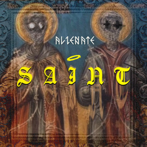 Saint. (Explicit)