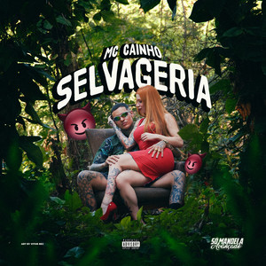 Festa de Envolvido (Explicit)