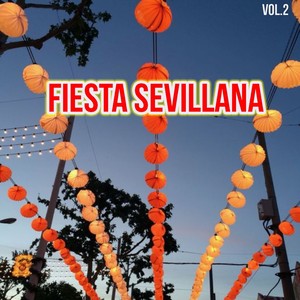 Fiesta Sevillana, Vol.2