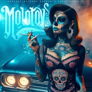 Fire [feat. Big Gerb] (Radio Edit)