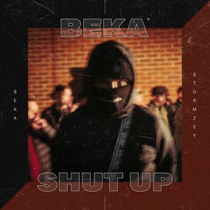 Shut Up (Explicit)