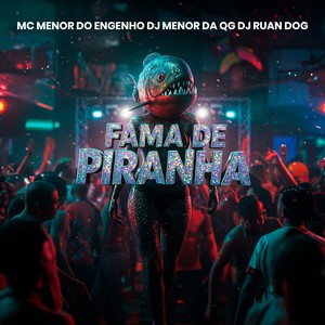 Fama de Piranha (Explicit)
