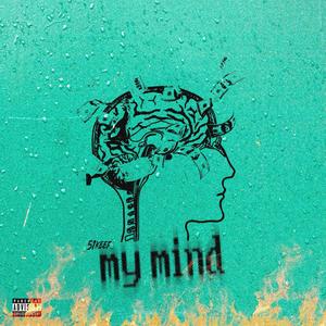 My mind (Explicit)