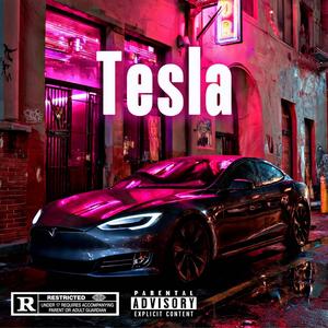 Tesla (feat. Foxxy Qua) (Explicit)