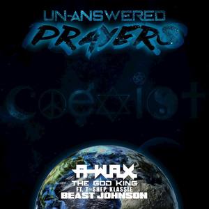 Un-answered Prayers