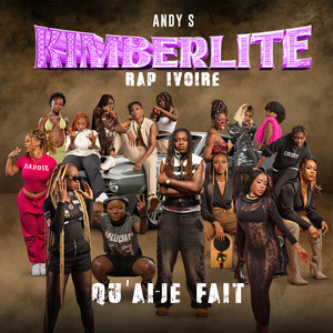 Qu'ai-je fait (Explicit)