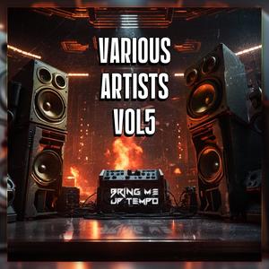 I Can Hear The Drums