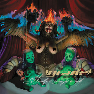 Winds Of Hell The Glorious Dead