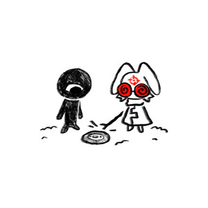 deadredline + noflashphotography (Explicit)