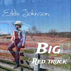 Big Red Truck