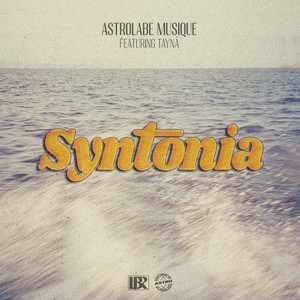 Astrolabe Musique - Syntonia