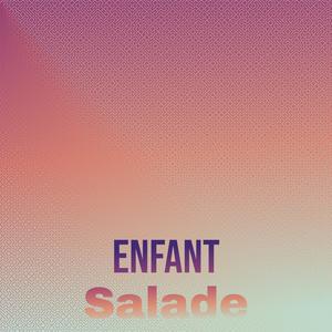 Enfant Salade