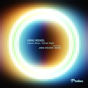 Cosmic Bliss (Mayro Remix)