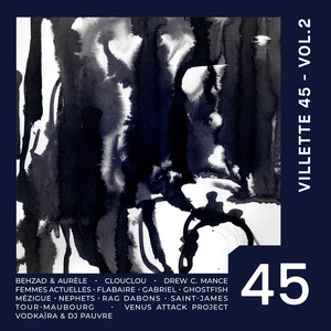 Aphte 12 (Original Mix)