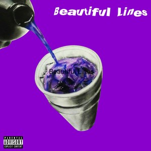 Beautiful Lines (Explicit)