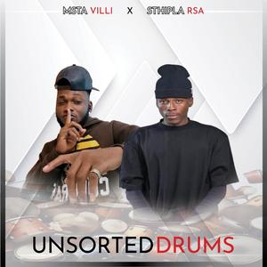 Unsorted Drums