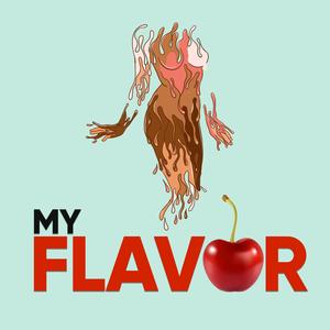 My Flavor (feat. Mike Wavy) (Explicit)