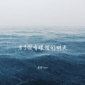 为了没有眼泪的明天 (氛围版)