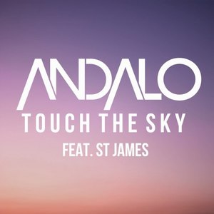Touch the Sky (Chris Heart & Robbie W Remix Version)