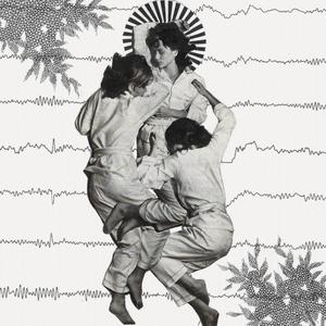 Valse parabolique (feat. Geneviève Létang)