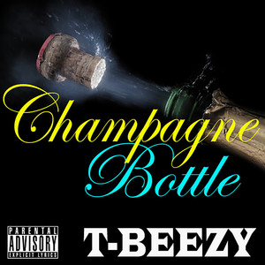 Champagne Bottle (Explicit)