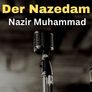 Der Nazedam