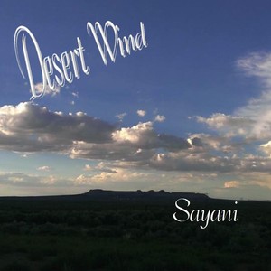 Desert Wind