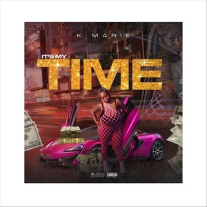 It’s My Time