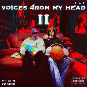 VOICES 4ROM MY HEAD (Explicit)