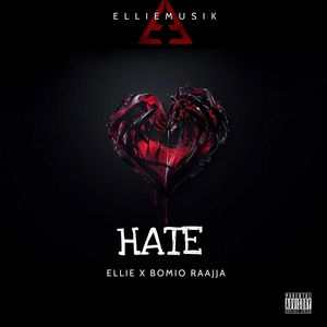 Hate (Explicit)