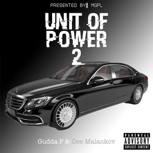 Unit of Power, Pt. 2 (Explicit)