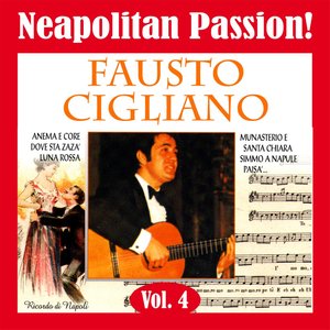 Neapolitan Passion