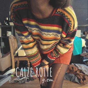 Calze rotte