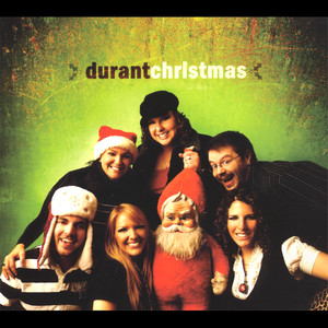 Christmas Don't Be Late