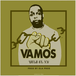 Vamos (Bonus Track Freestyle)