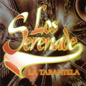 La Tarantela