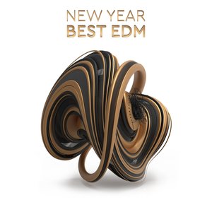 New Year Best EDM (Explicit)