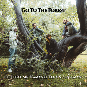 Go To The Forest