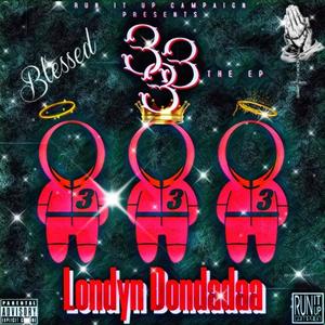 No Luck(feat. Loui3 J)