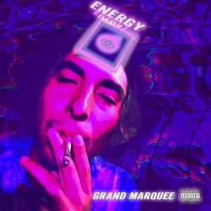 Energy (feat. Mallie Muuze) [Explicit]