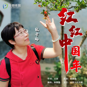 红红中国年