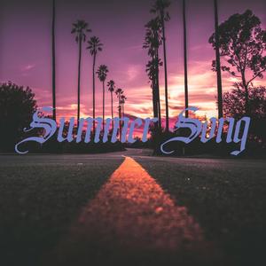 Summer Song (Explicit)