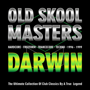 Old Skool Masters: Darwin