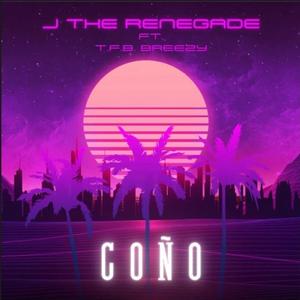 COÑO (feat. T.F.B. Breezy) (Explicit)