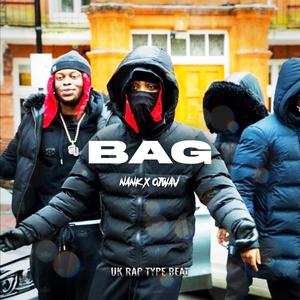 Bag (feat. Nank & ojwav)